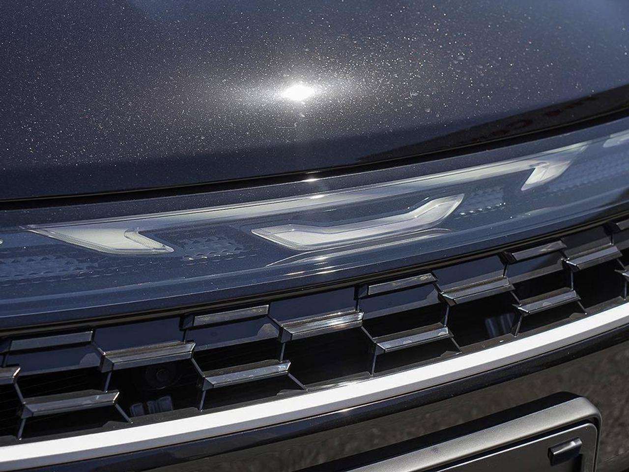 2027 Chrysler Pacifica Select | V6 | Leather Seats |Remote start | Photo