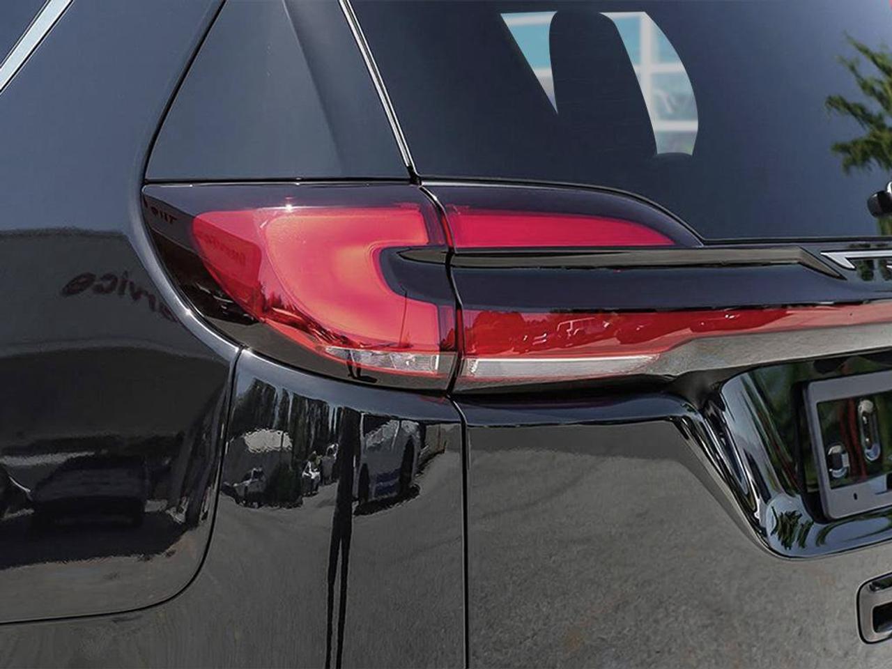2027 Chrysler Pacifica Select | V6 | Leather Seats |Remote start | Photo