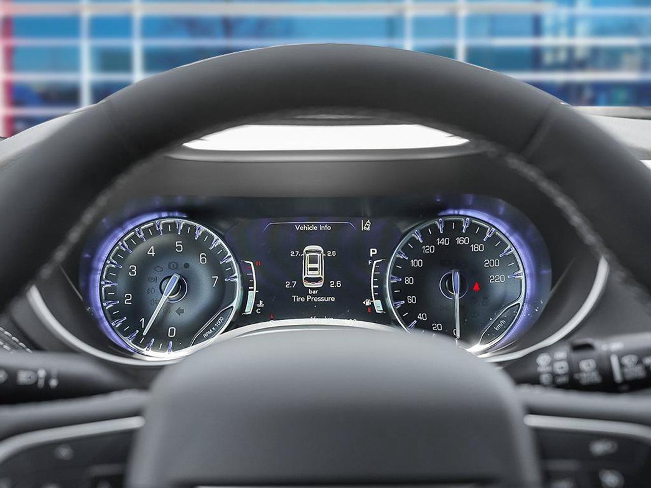 2027 Chrysler Pacifica Select | V6 | Leather Seats |Remote start | Photo