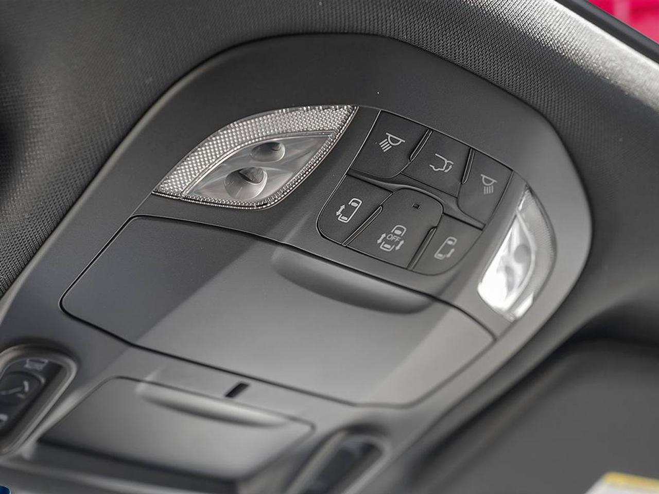 2027 Chrysler Pacifica Select | V6 | Leather Seats |Remote start | Photo