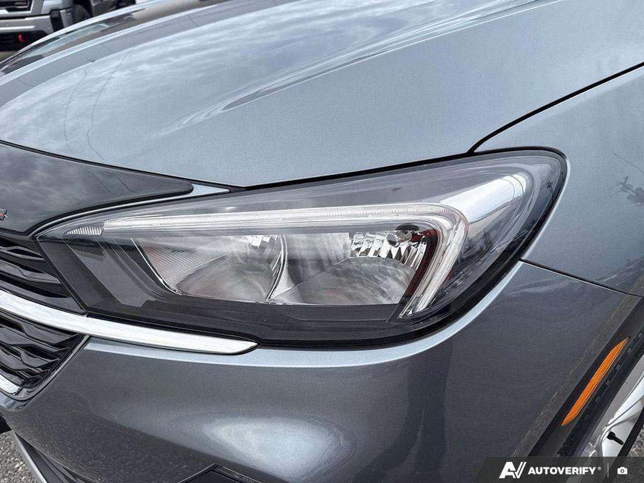 2020 Buick Encore ALL WEATHER MATS. COLD WEATHER COMFORT PKG. BUICK CONFIDENCE PKG. REAR VISION CAMERA. Photo