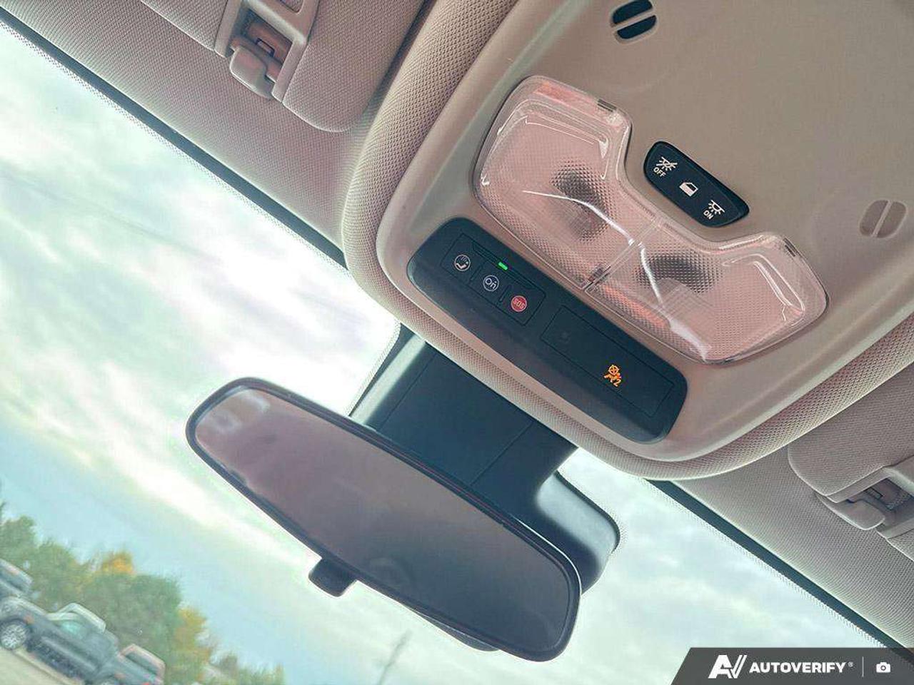 2020 Buick Encore ALL WEATHER MATS. COLD WEATHER COMFORT PKG. BUICK CONFIDENCE PKG. REAR VISION CAMERA. Photo