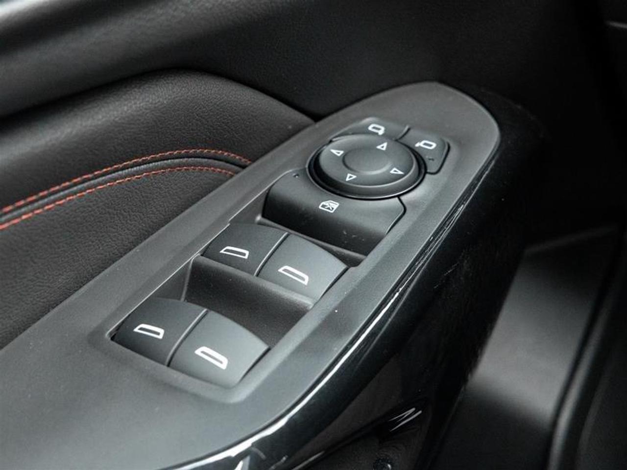 2026 Chevrolet Trax 2RS 4dr Front-Wheel Drive Photo