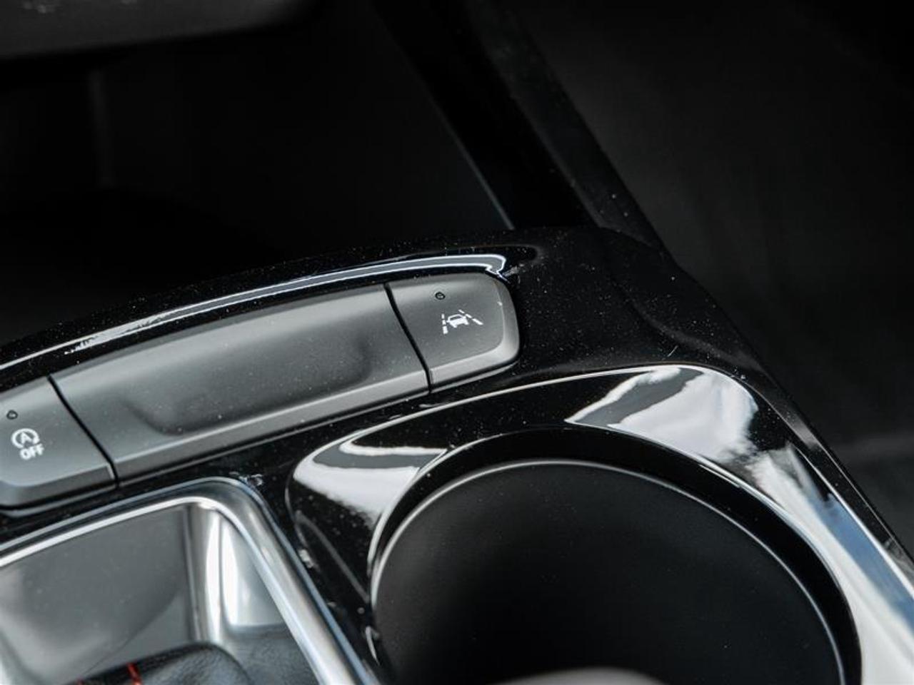 2026 Chevrolet Trax 2RS 4dr Front-Wheel Drive Photo