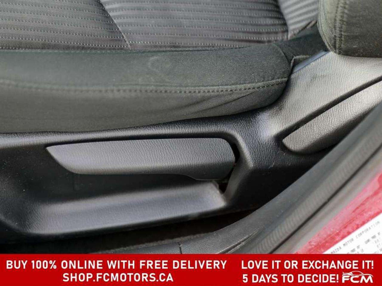 2015 Mazda 3 GT SKYACTIV   FULLY CERTIFIED WITH WARRANTY Photo