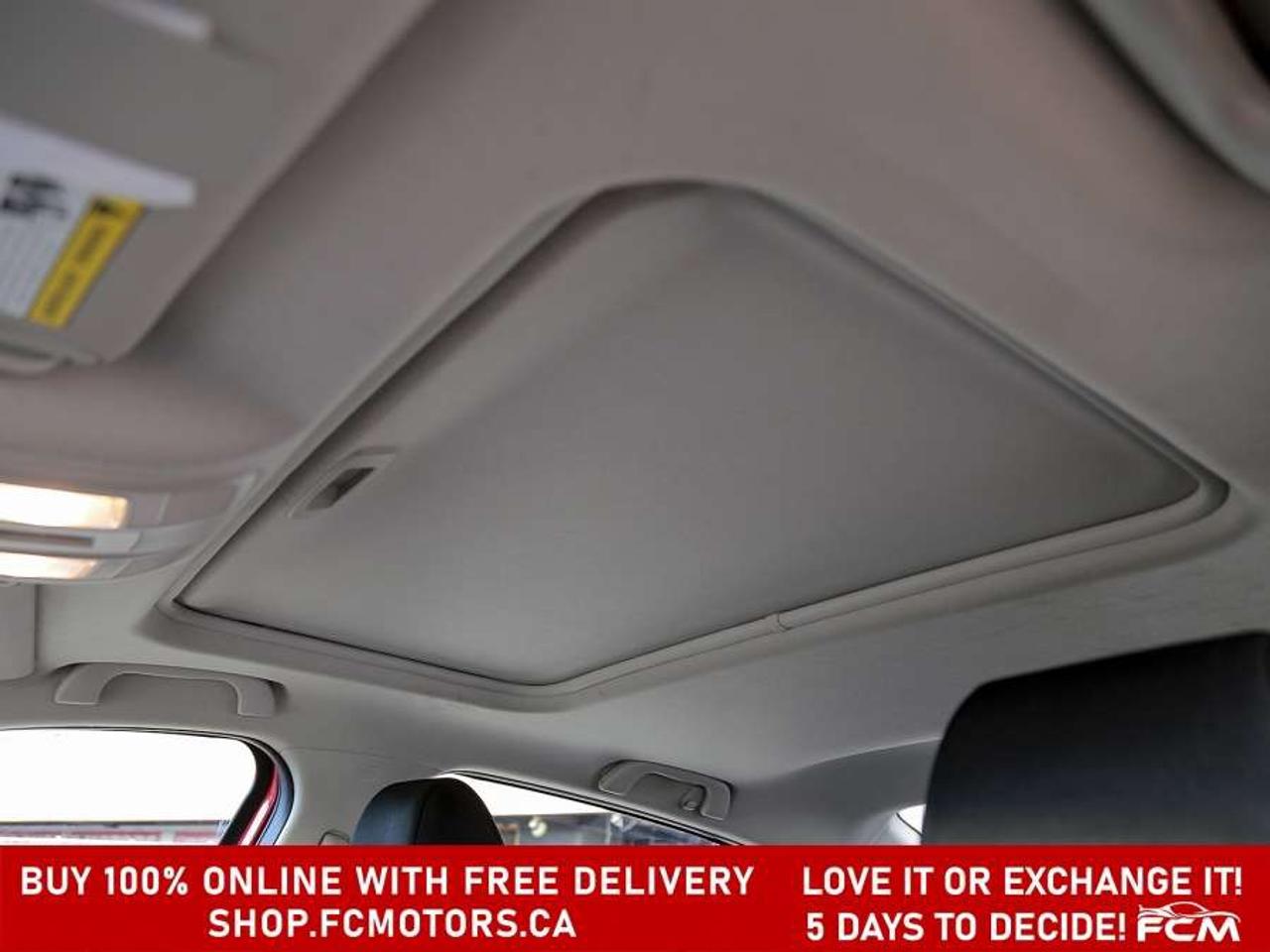 2015 Mazda 3 GT SKYACTIV   FULLY CERTIFIED WITH WARRANTY Photo