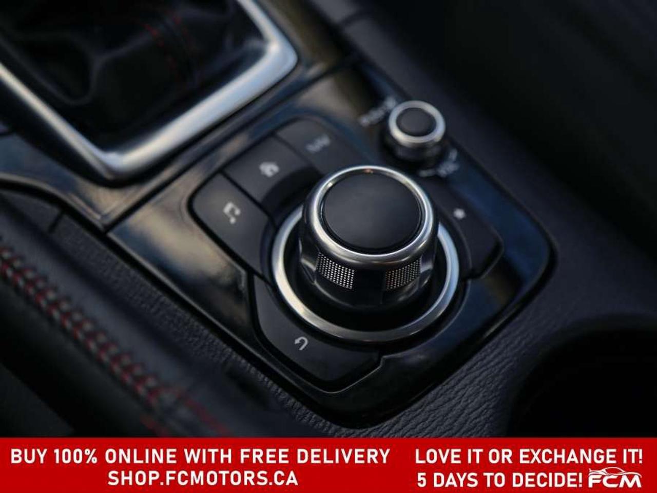 2015 Mazda 3 GT SKYACTIV   FULLY CERTIFIED WITH WARRANTY Photo