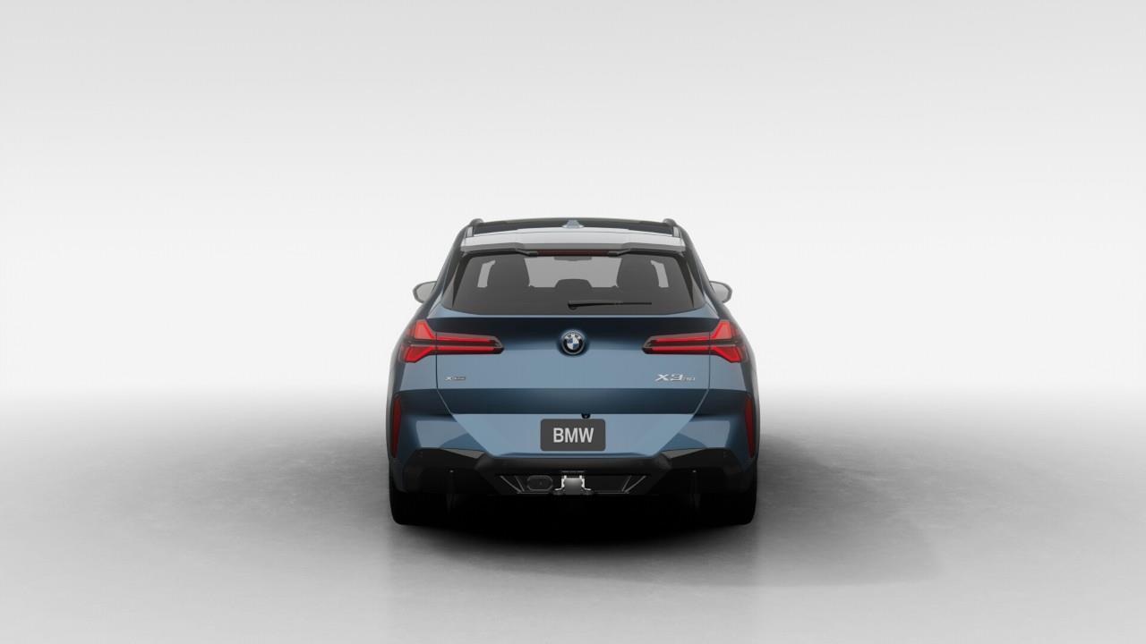 2026 BMW X3  Photo
