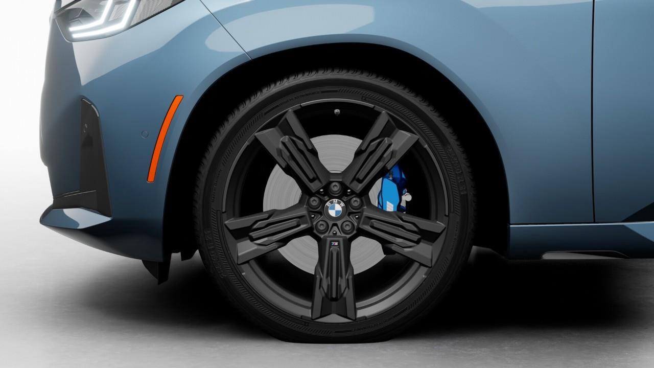 2026 BMW X3  Photo