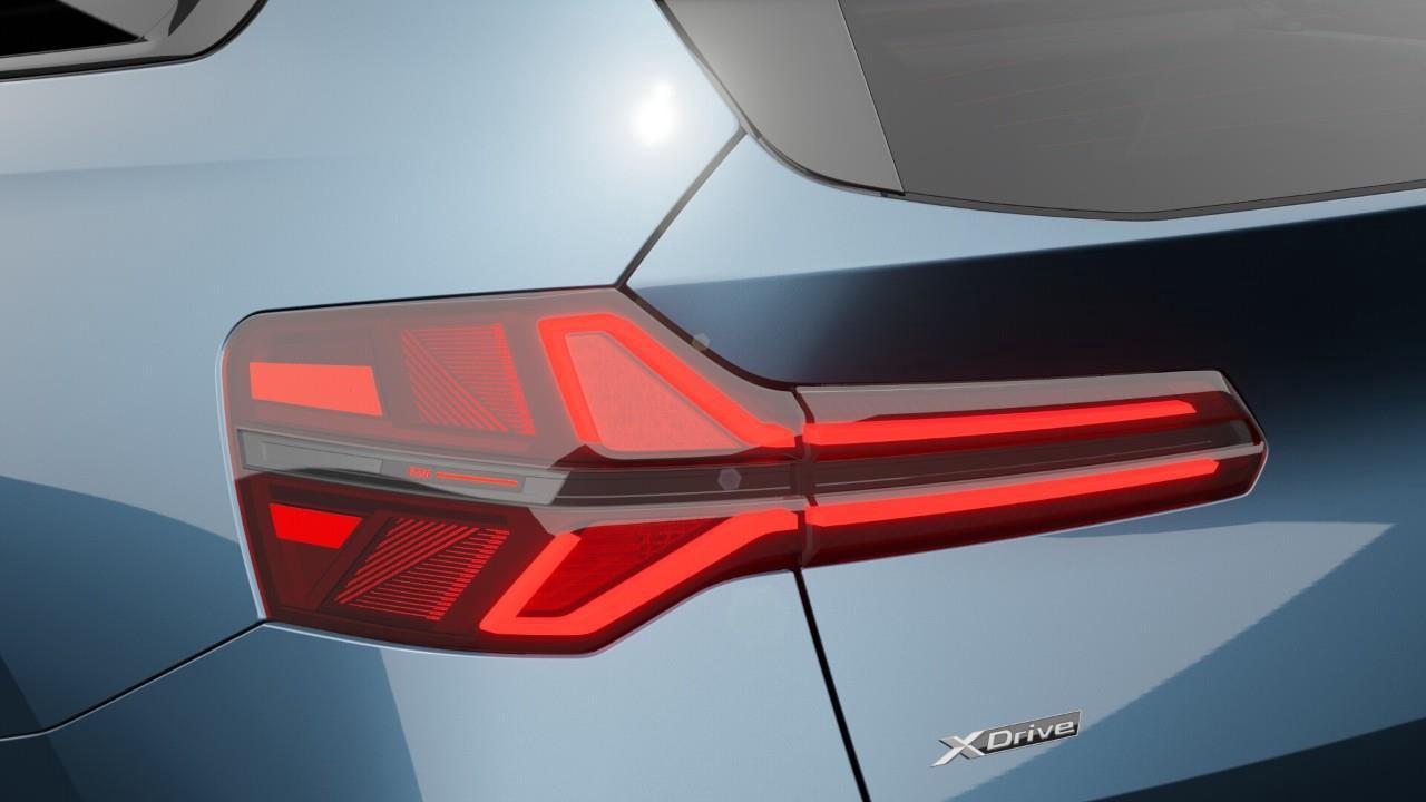 2026 BMW X3  Photo