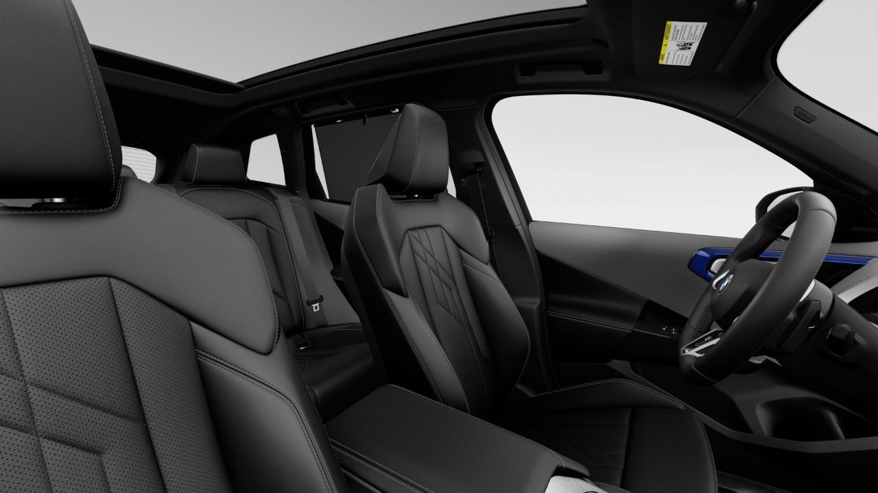 2026 BMW X3  Photo