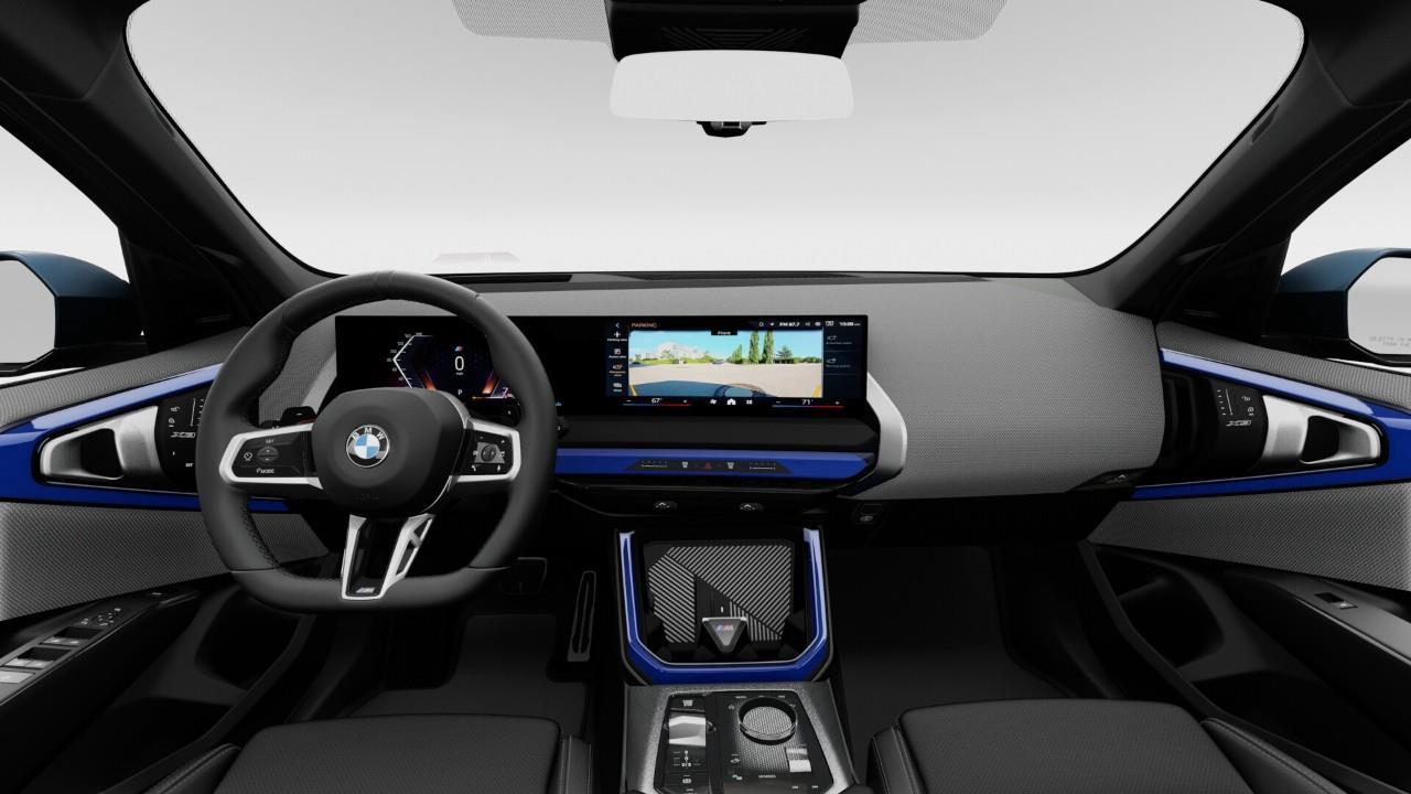 2026 BMW X3  Photo