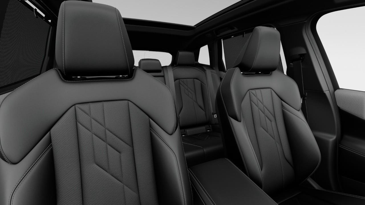 2026 BMW X3  Photo