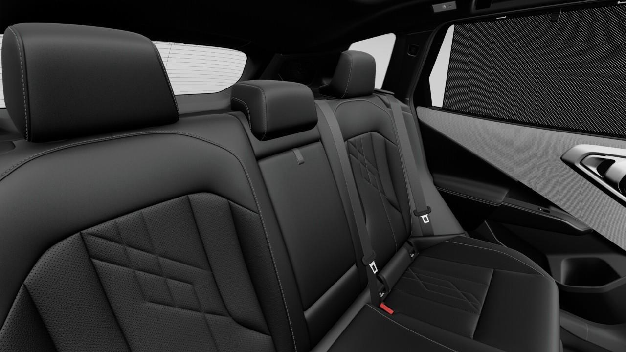 2026 BMW X3  Photo