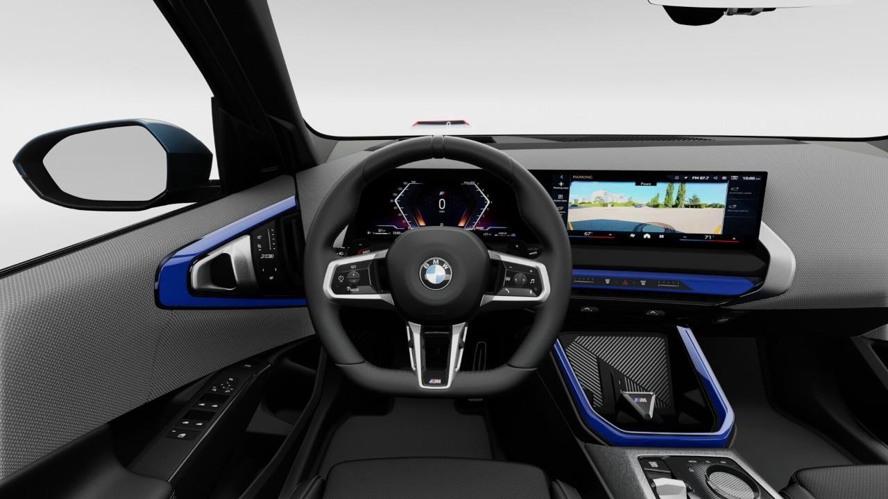 2026 BMW X3  Photo