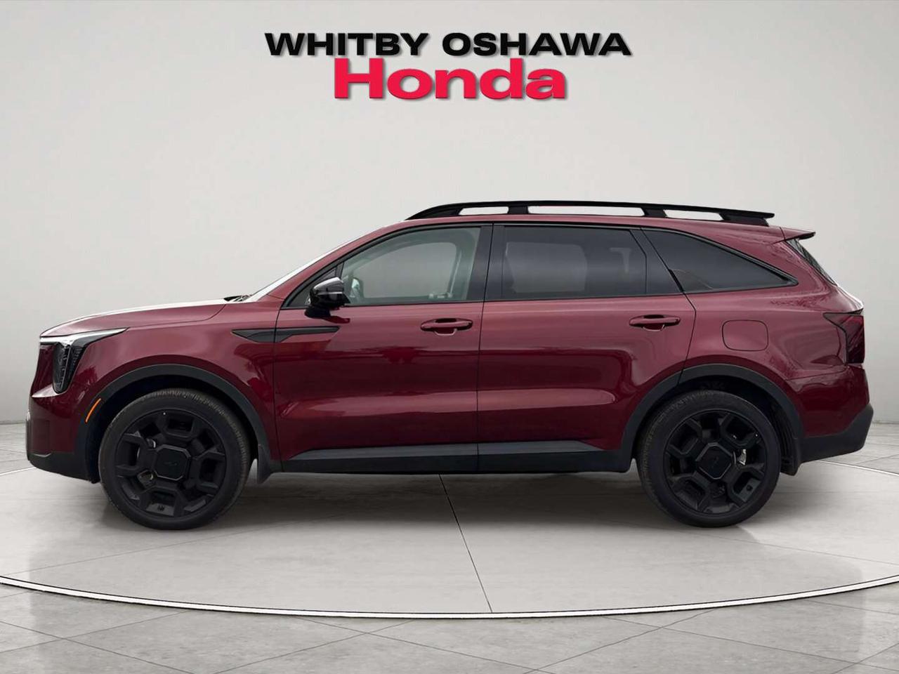 2025 Kia Sorento X-Line Photo5