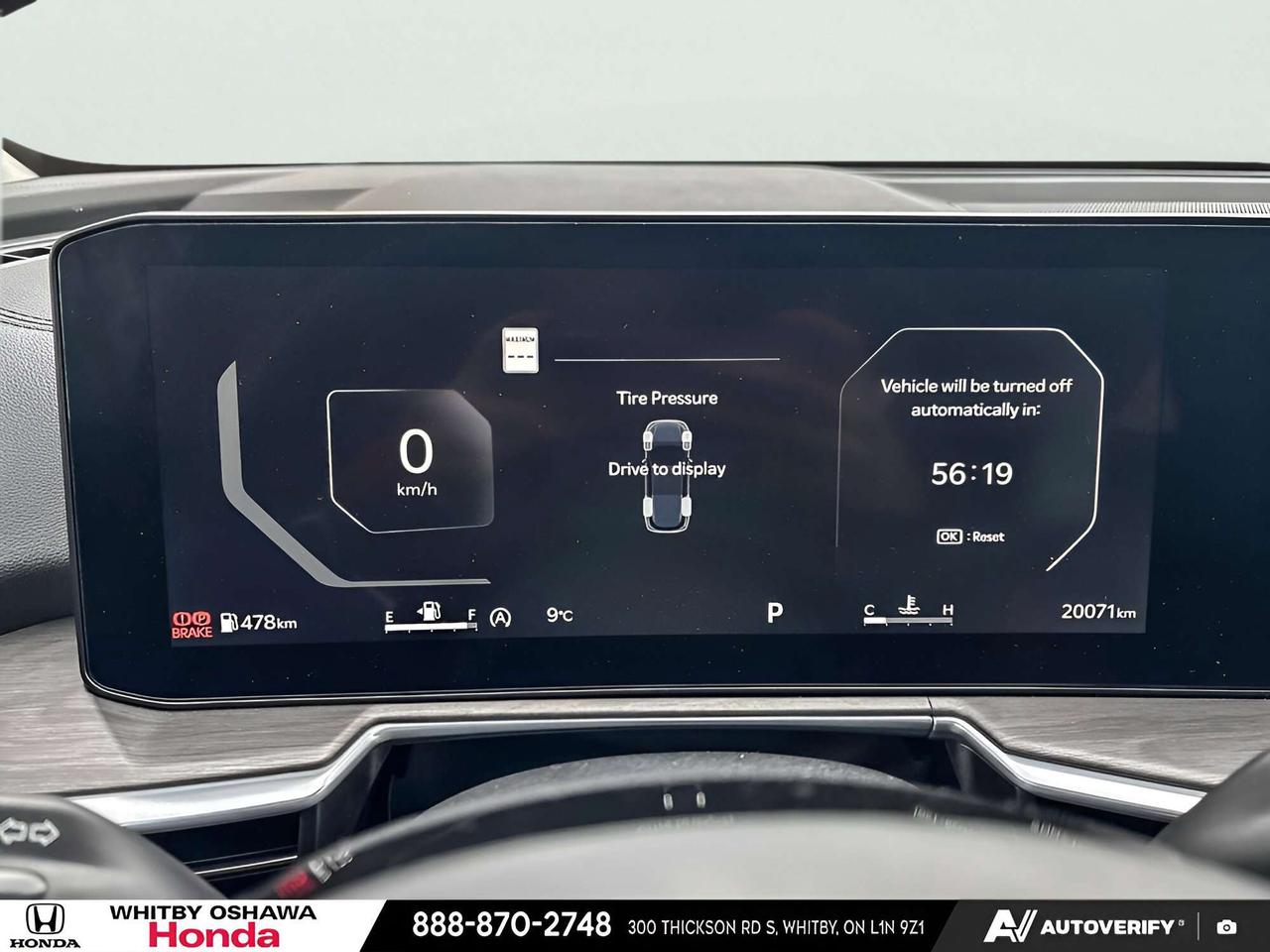 2025 Kia Sorento X-Line Photo