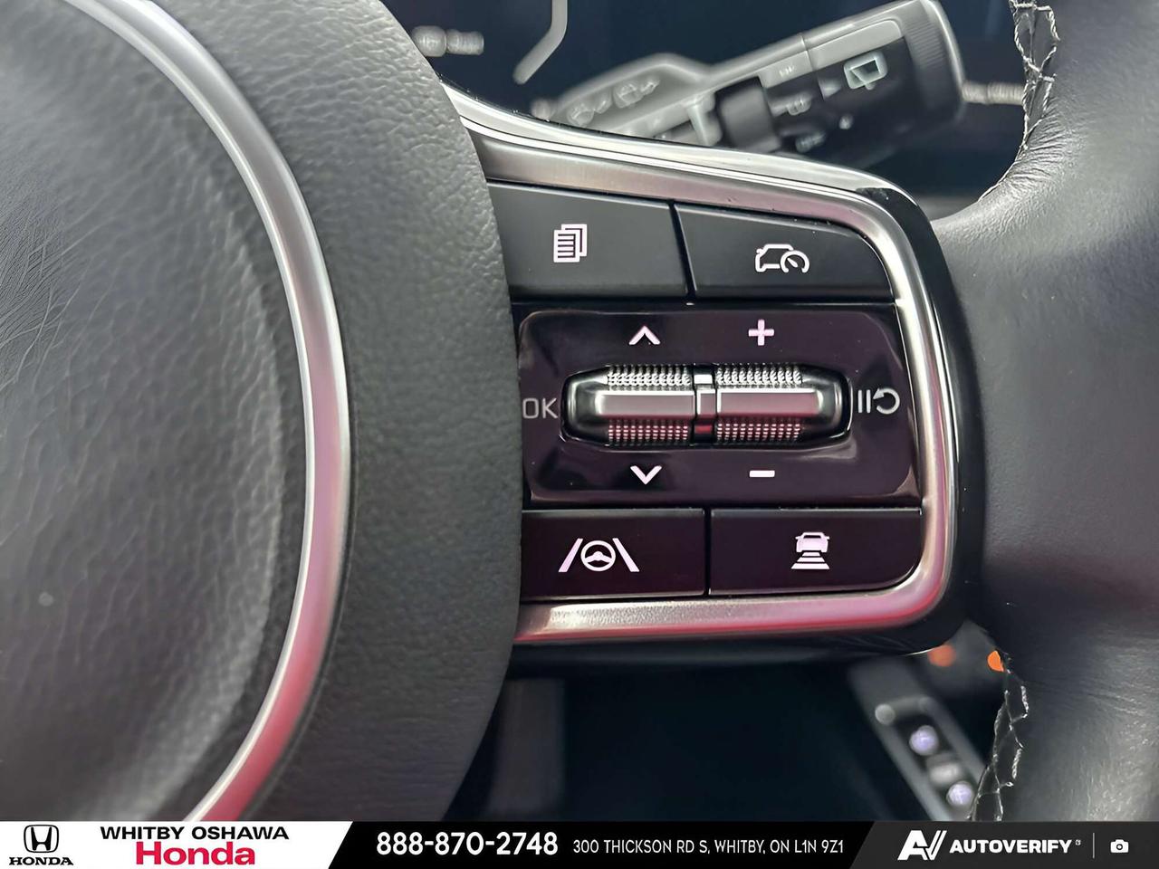2025 Kia Sorento X-Line Photo