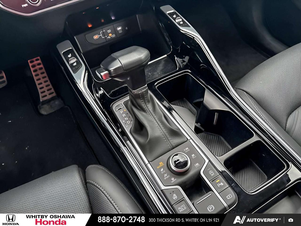 2025 Kia Sorento X-Line Photo
