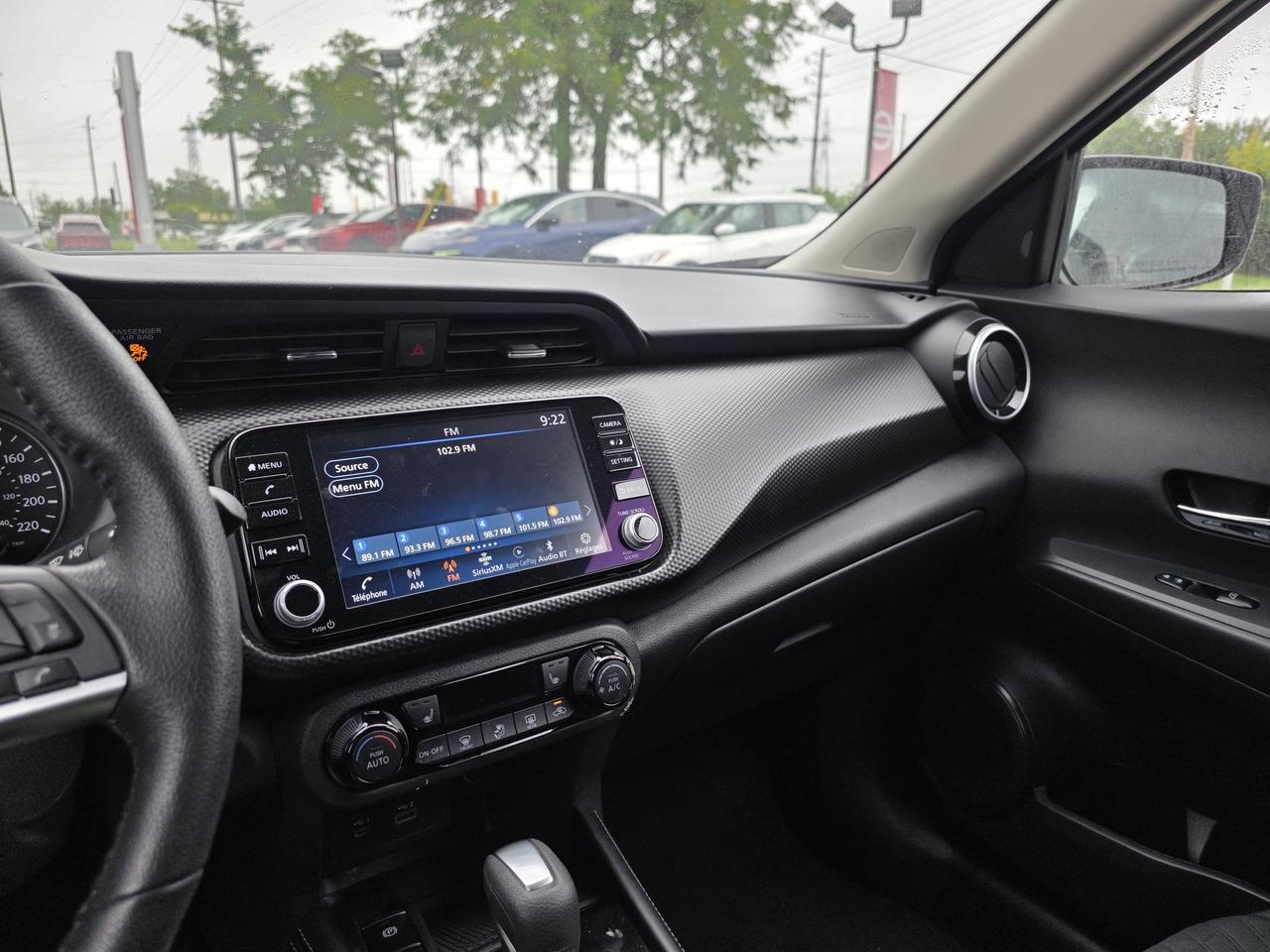 2024 Nissan Kicks SV Photo
