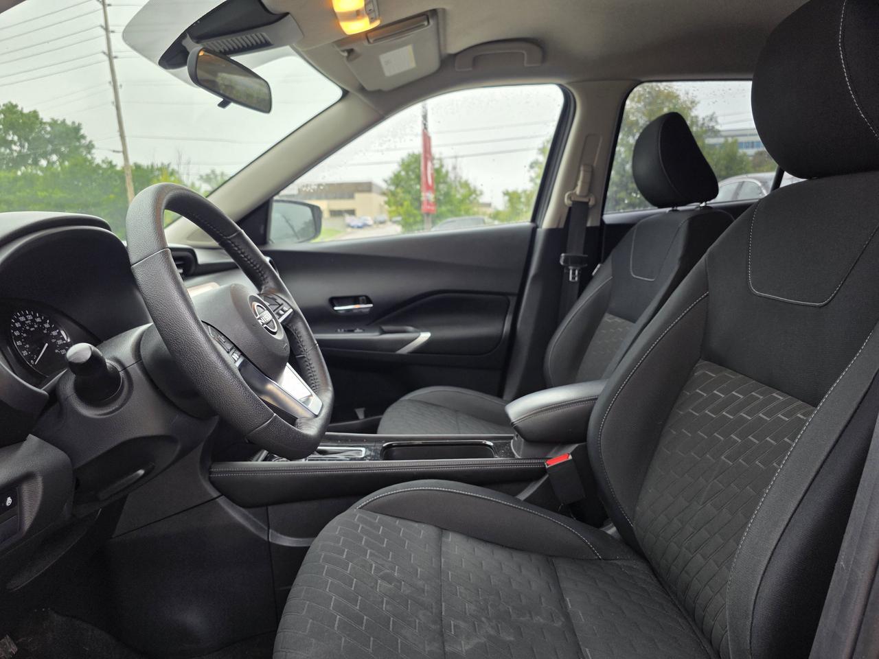 2024 Nissan Kicks SV Photo