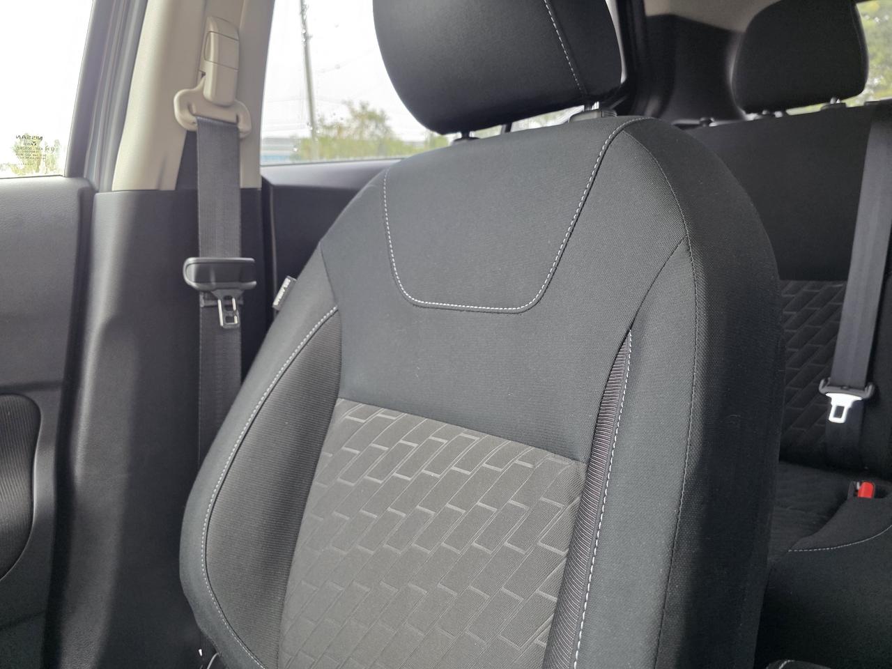 2024 Nissan Kicks SV Photo