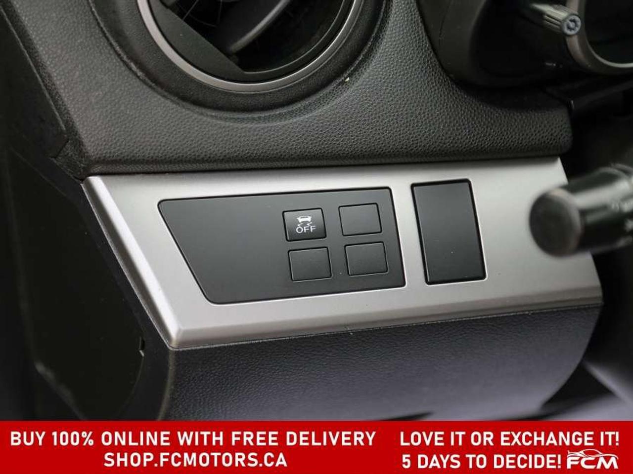 2012 Mazda 3 GS SKYACTIV   FULLY CERTIFIED WITH WARRANTY Photo