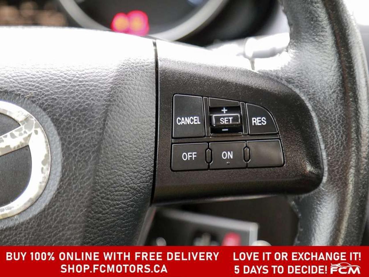 2012 Mazda 3 GS SKYACTIV   FULLY CERTIFIED WITH WARRANTY Photo