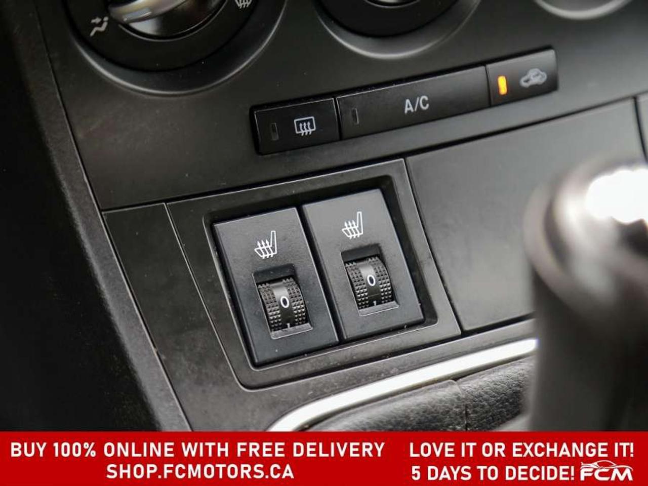 2012 Mazda 3 GS SKYACTIV   FULLY CERTIFIED WITH WARRANTY Photo