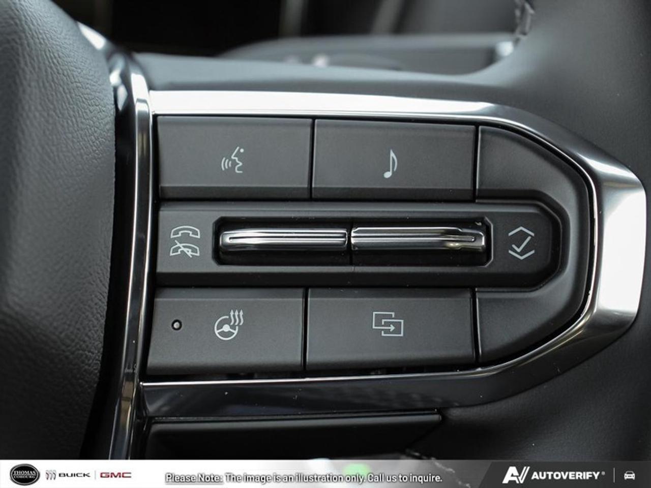 2027 GMC Terrain AWD Elevation Photo