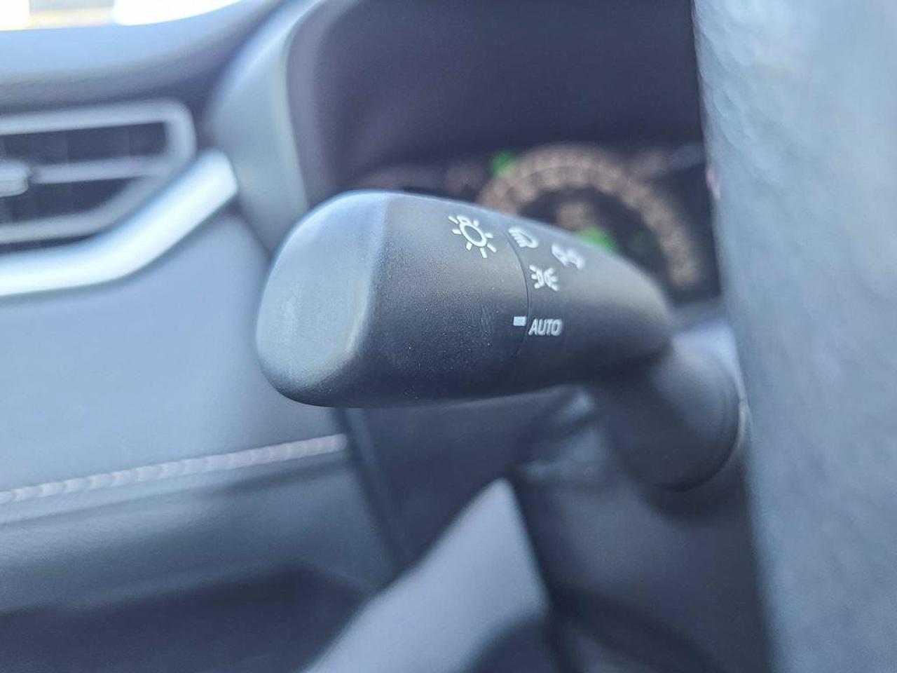 2025 Toyota RAV4 Hybrid LE Photo