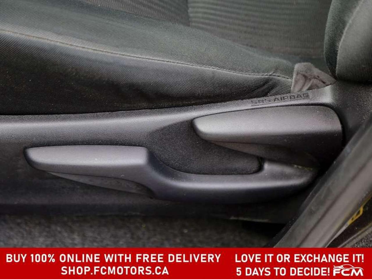 2015 Toyota RAV4 LE   FULLY CERTIFIED WITH WARRANTY Photo