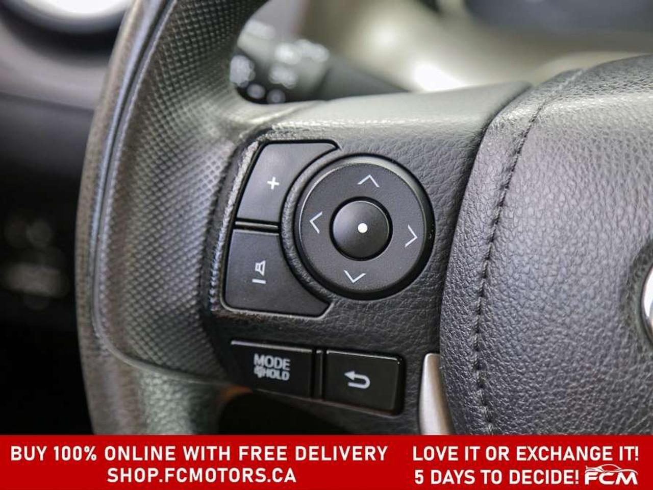 2015 Toyota RAV4 LE   FULLY CERTIFIED WITH WARRANTY Photo