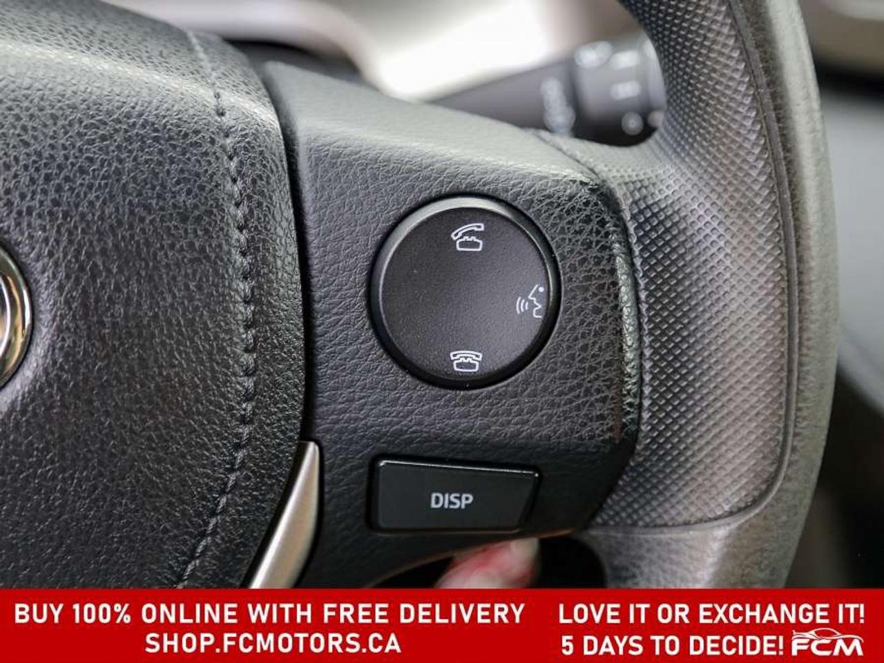 2015 Toyota RAV4 LE   FULLY CERTIFIED WITH WARRANTY Photo