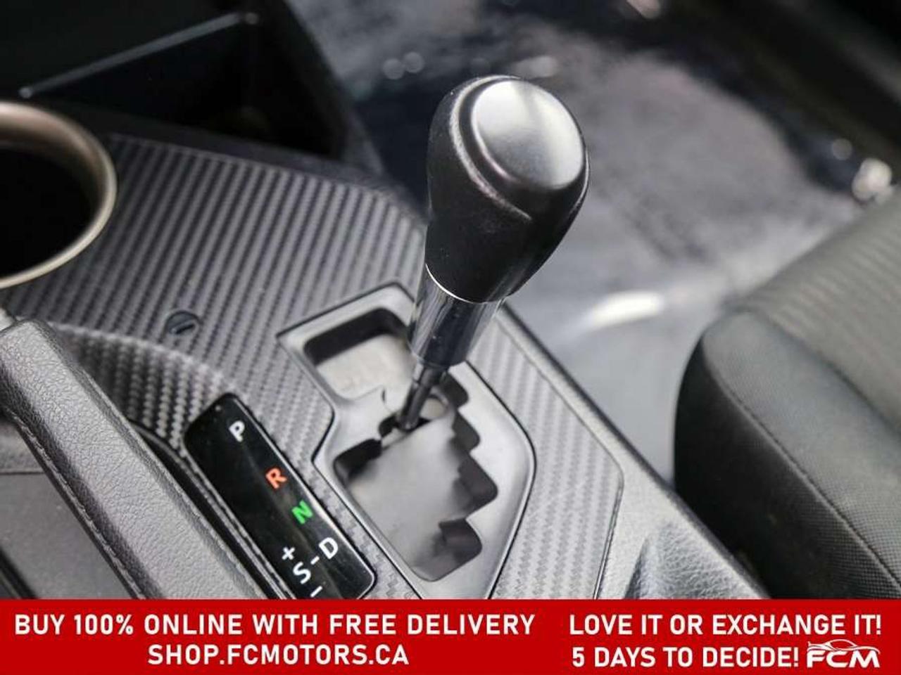 2015 Toyota RAV4 LE   FULLY CERTIFIED WITH WARRANTY Photo
