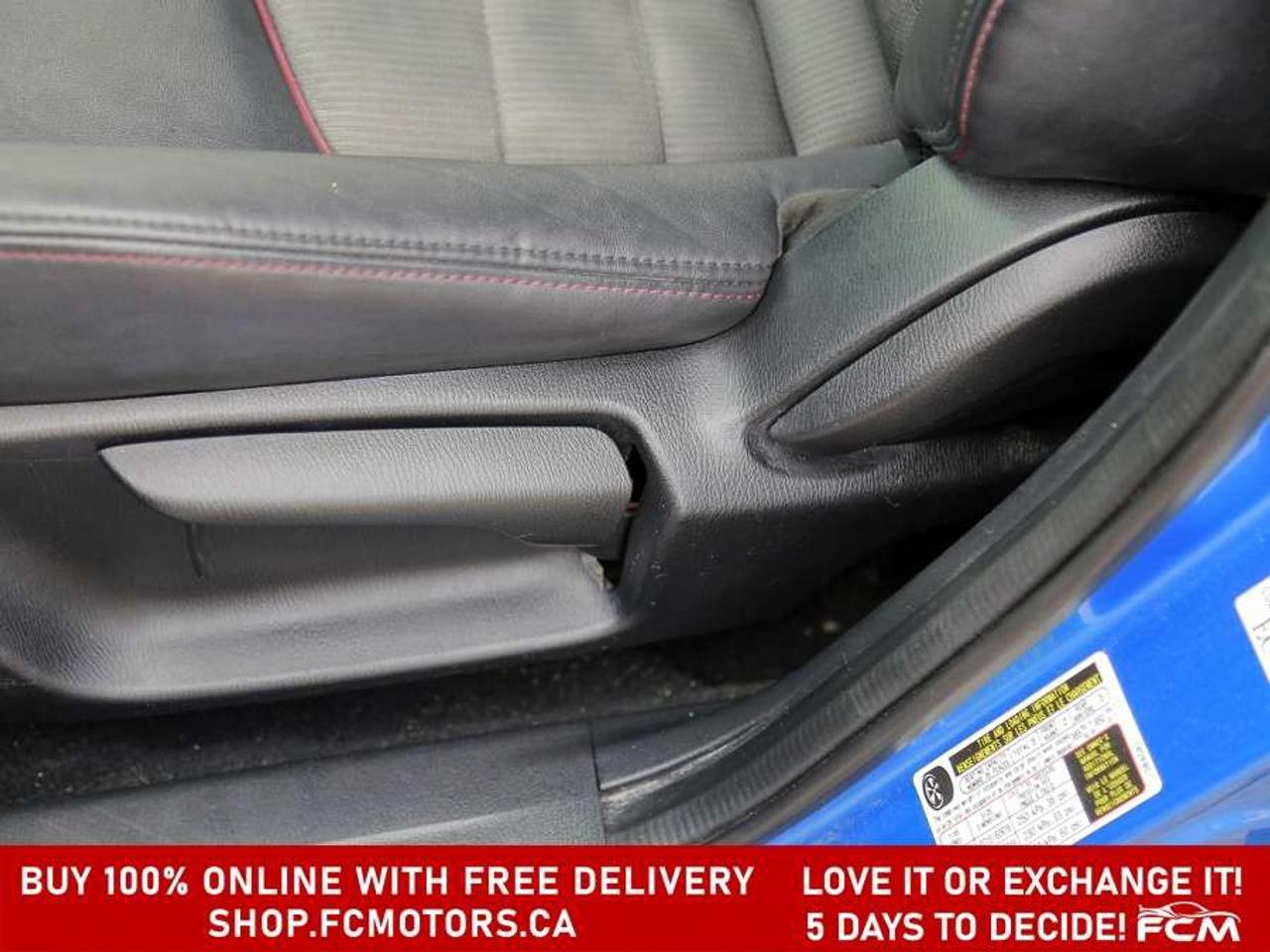 2016 Mazda CX-3 GS SKYACTIV   FULLY CERTIFIED WITH WARRANTY Photo