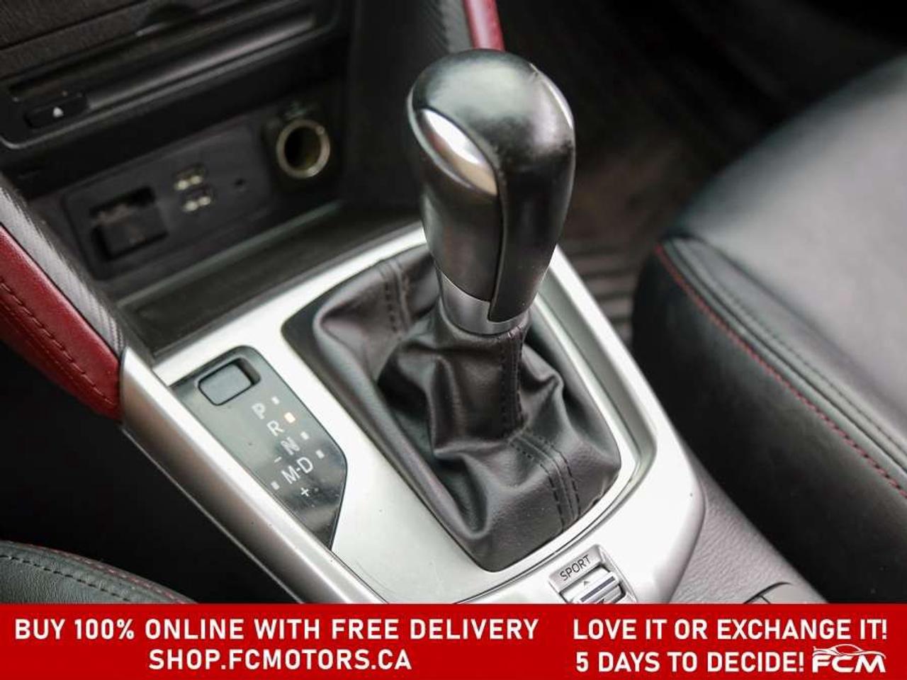 2016 Mazda CX-3 GS SKYACTIV   FULLY CERTIFIED WITH WARRANTY Photo