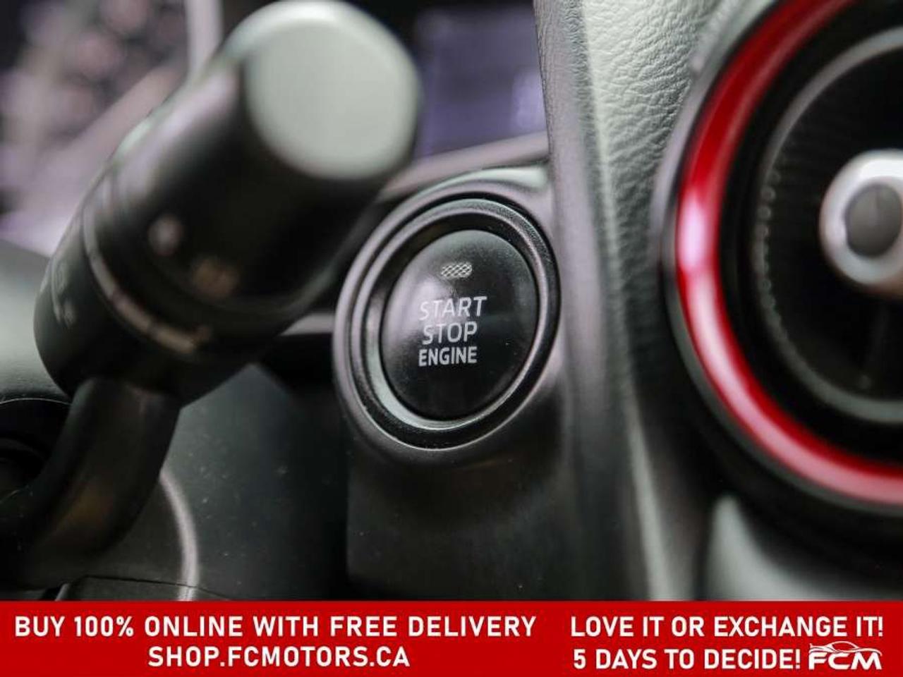 2016 Mazda CX-3 GS SKYACTIV   FULLY CERTIFIED WITH WARRANTY Photo