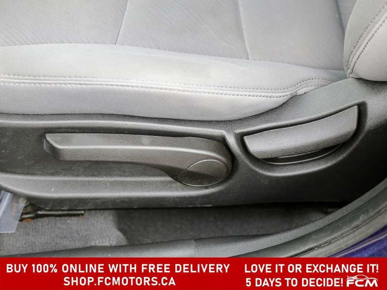 2013 Hyundai Elantra GL   FULLY CERTIFIED WITH WARRANTY Photo