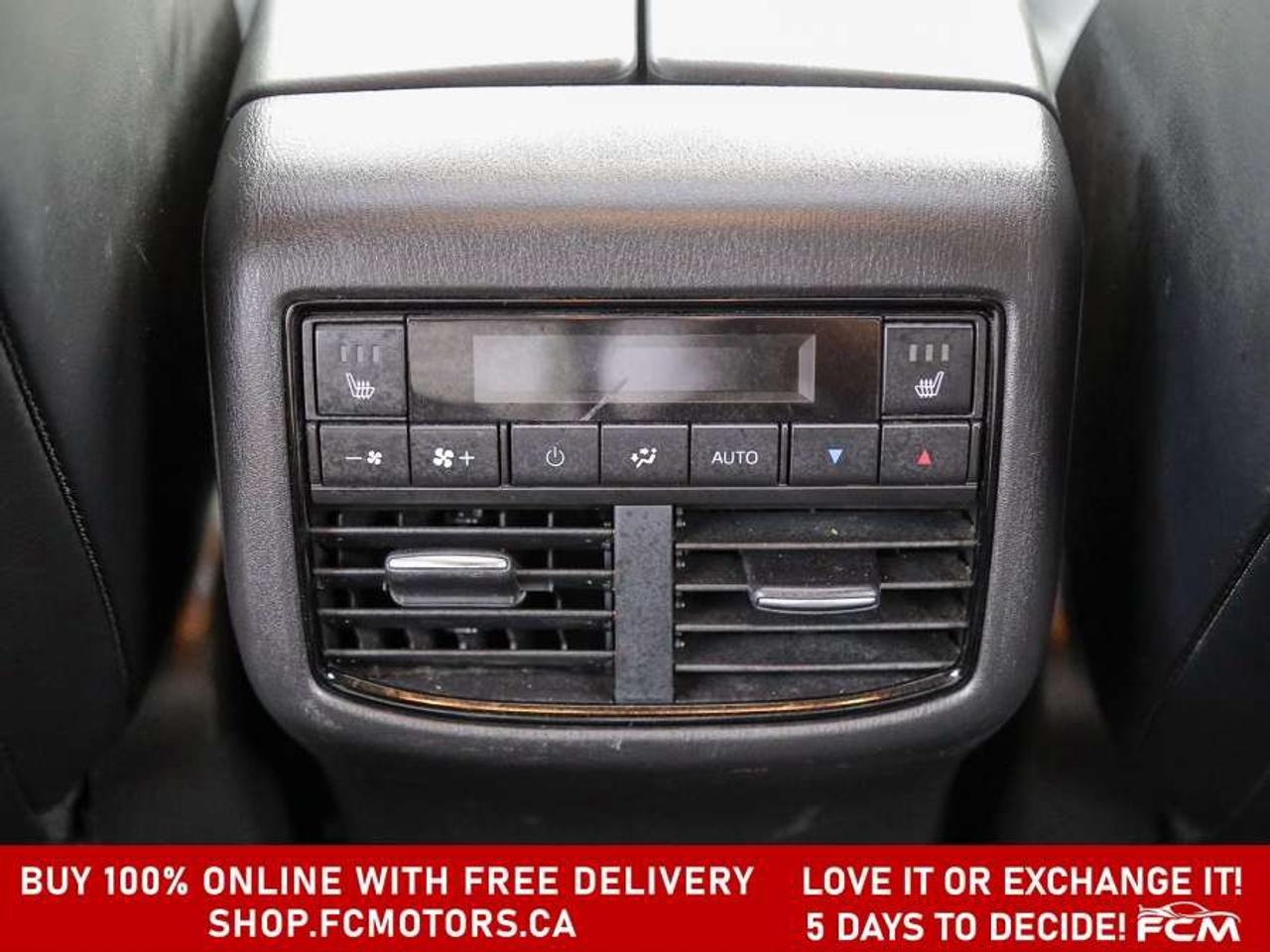 2019 Mazda CX-9 GS-L SKYACTIV   FULLY CERTIFIED WITH WARRANTY Photo