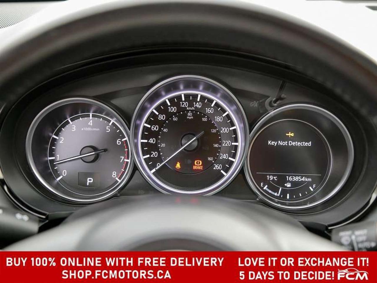 2019 Mazda CX-9 GS-L SKYACTIV   FULLY CERTIFIED WITH WARRANTY Photo