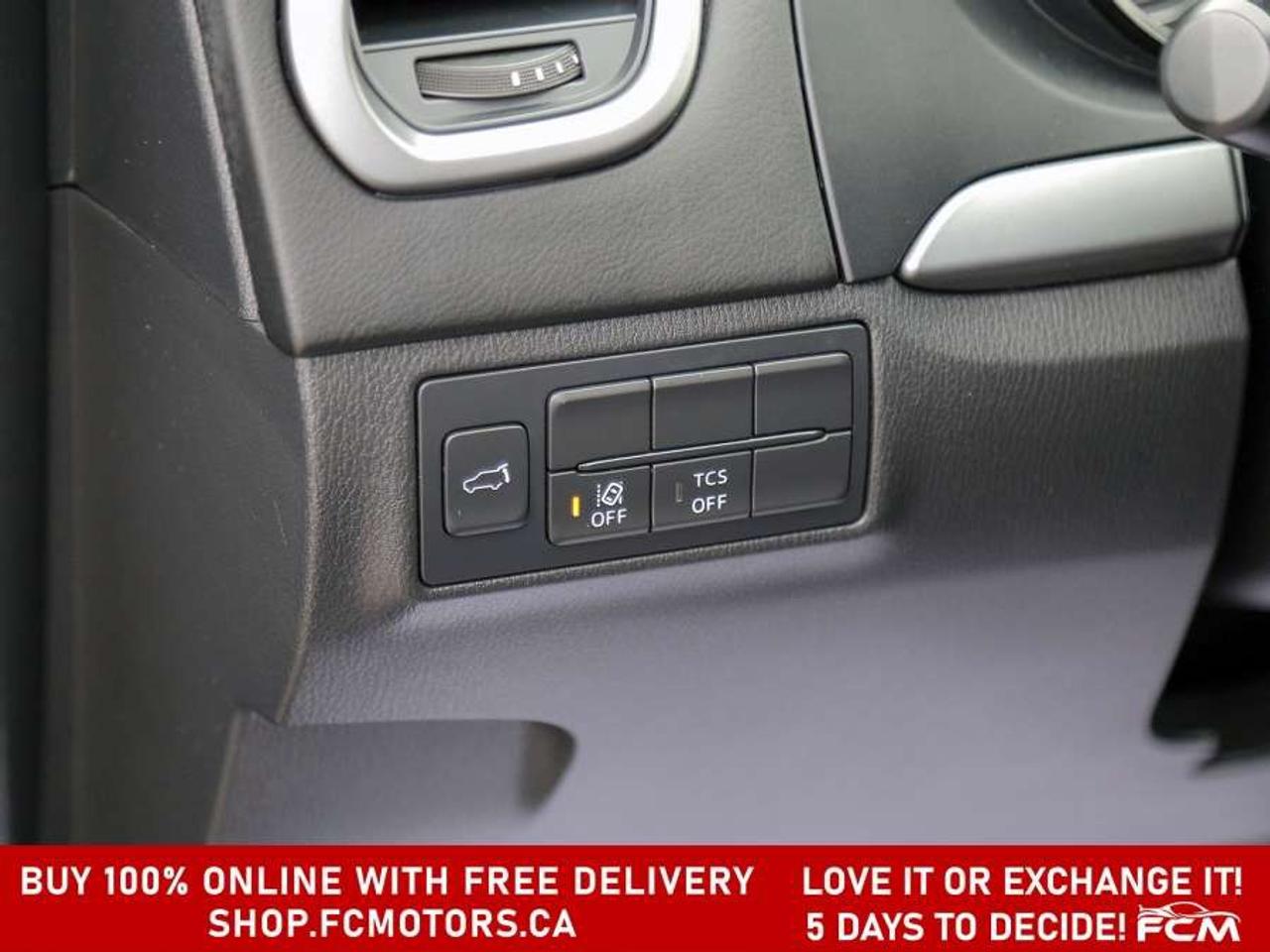 2019 Mazda CX-9 GS-L SKYACTIV   FULLY CERTIFIED WITH WARRANTY Photo