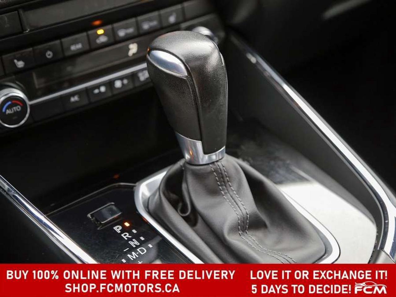 2019 Mazda CX-9 GS-L SKYACTIV   FULLY CERTIFIED WITH WARRANTY Photo