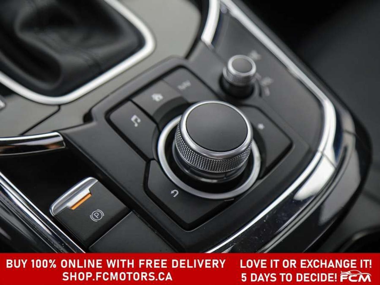 2019 Mazda CX-9 GS-L SKYACTIV   FULLY CERTIFIED WITH WARRANTY Photo