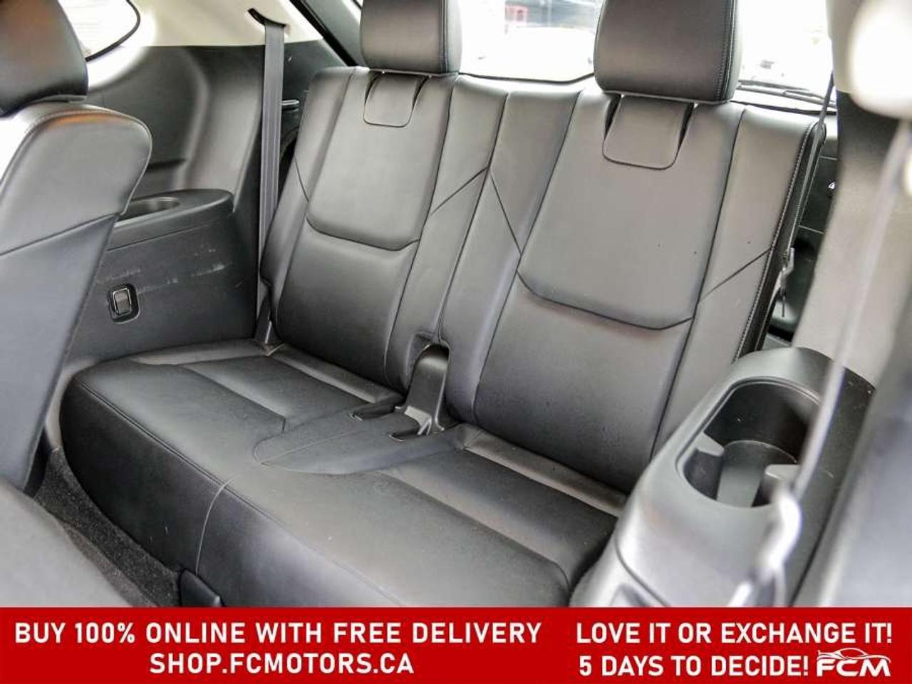 2019 Mazda CX-9 GS-L SKYACTIV   FULLY CERTIFIED WITH WARRANTY Photo