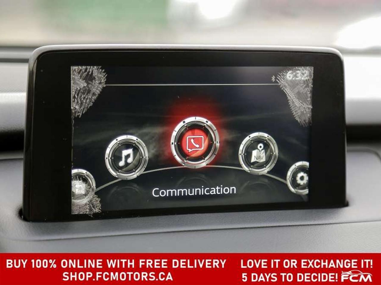 2019 Mazda CX-9 GS-L SKYACTIV   FULLY CERTIFIED WITH WARRANTY Photo