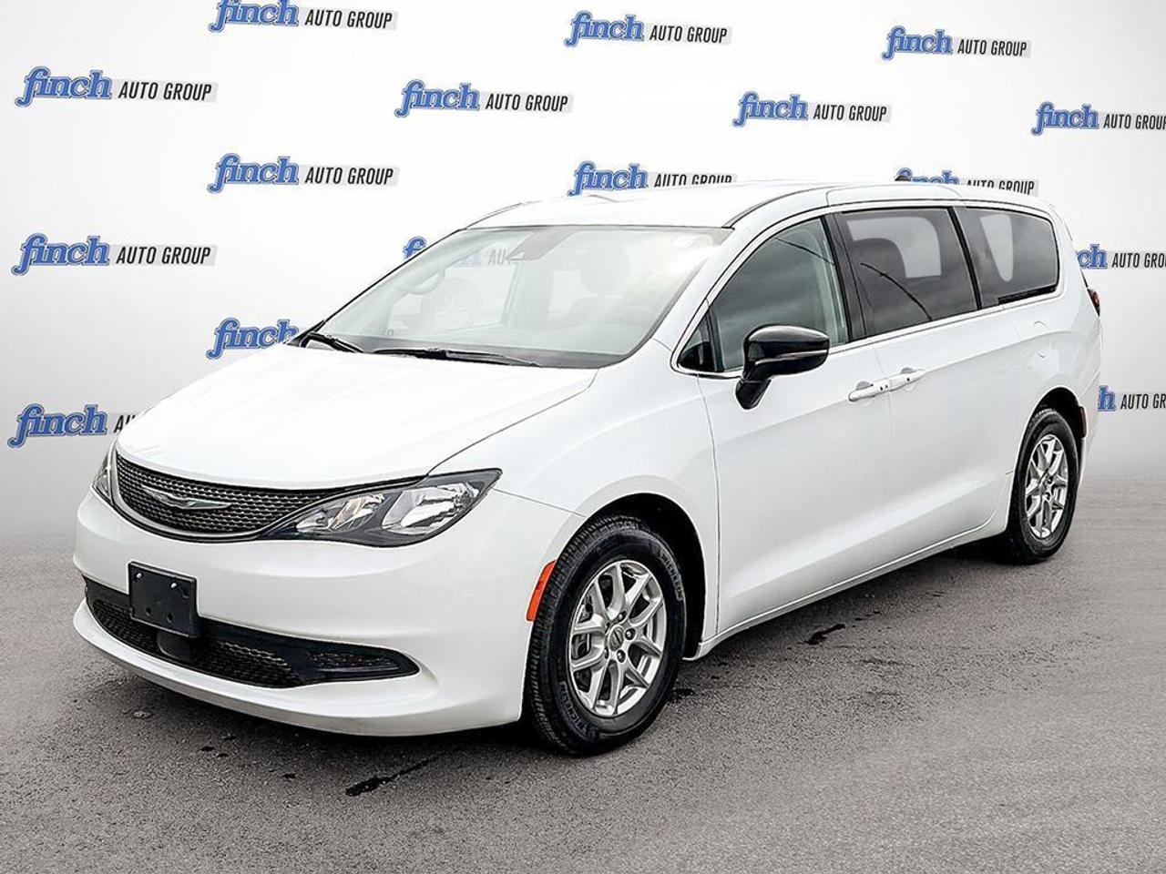 2024 Chrysler Grand Caravan SXT Front-Wheel Drive Passenger Van Photo