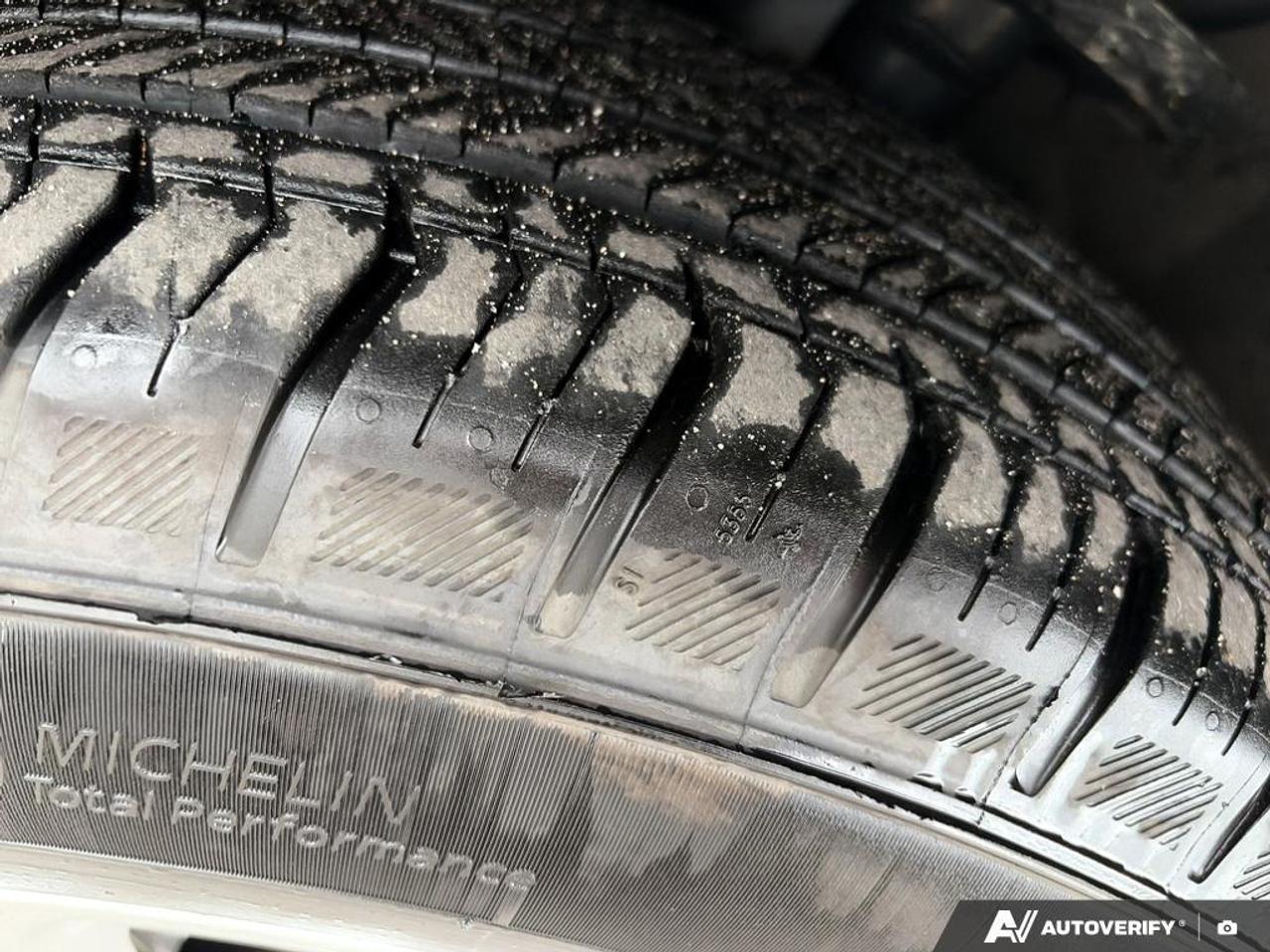 2024 Chrysler Grand Caravan SXT Front-Wheel Drive Passenger Van Photo