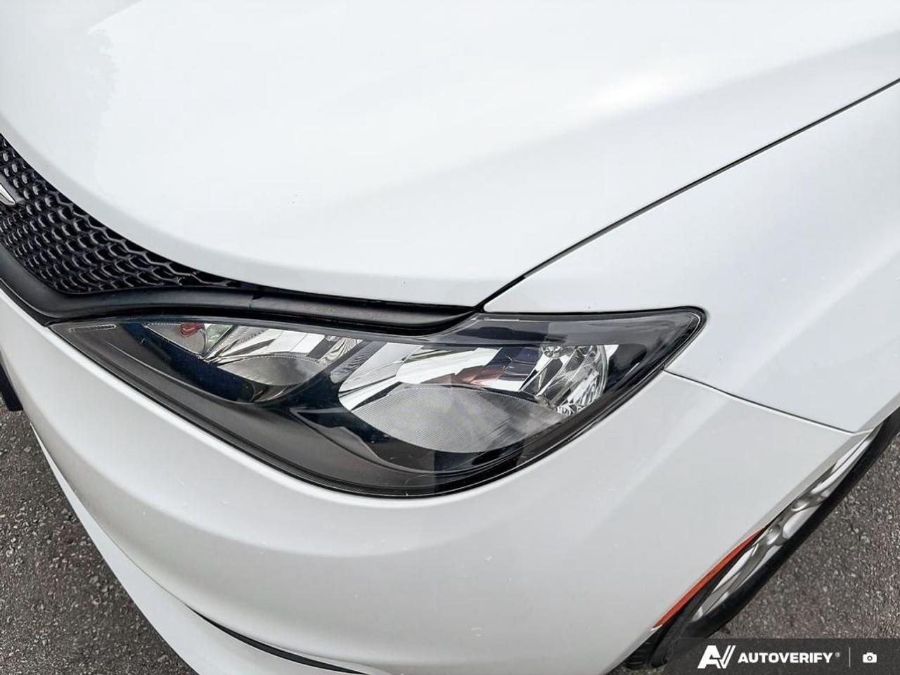 2024 Chrysler Grand Caravan SXT Front-Wheel Drive Passenger Van Photo