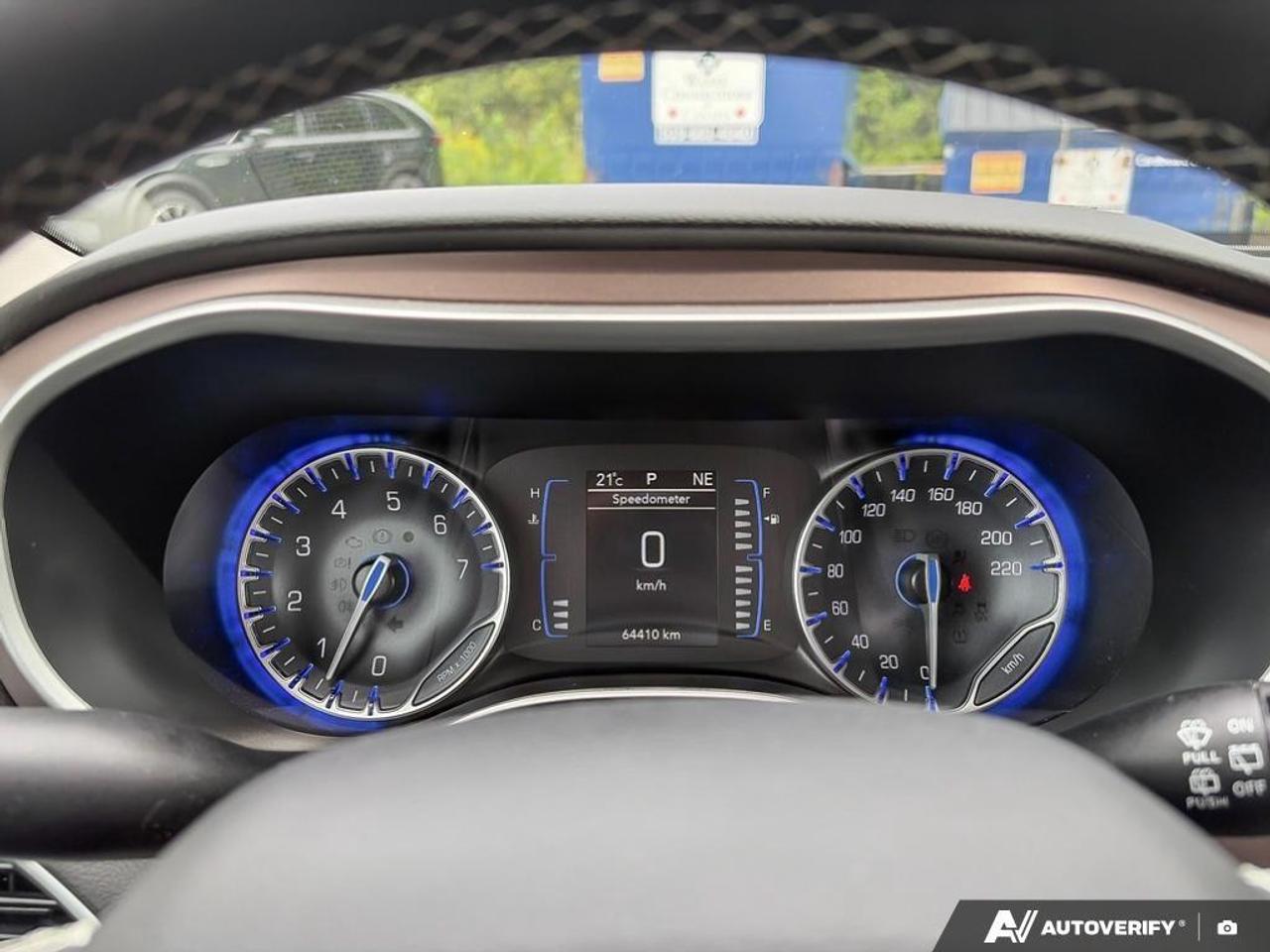 2024 Chrysler Grand Caravan SXT Front-Wheel Drive Passenger Van Photo